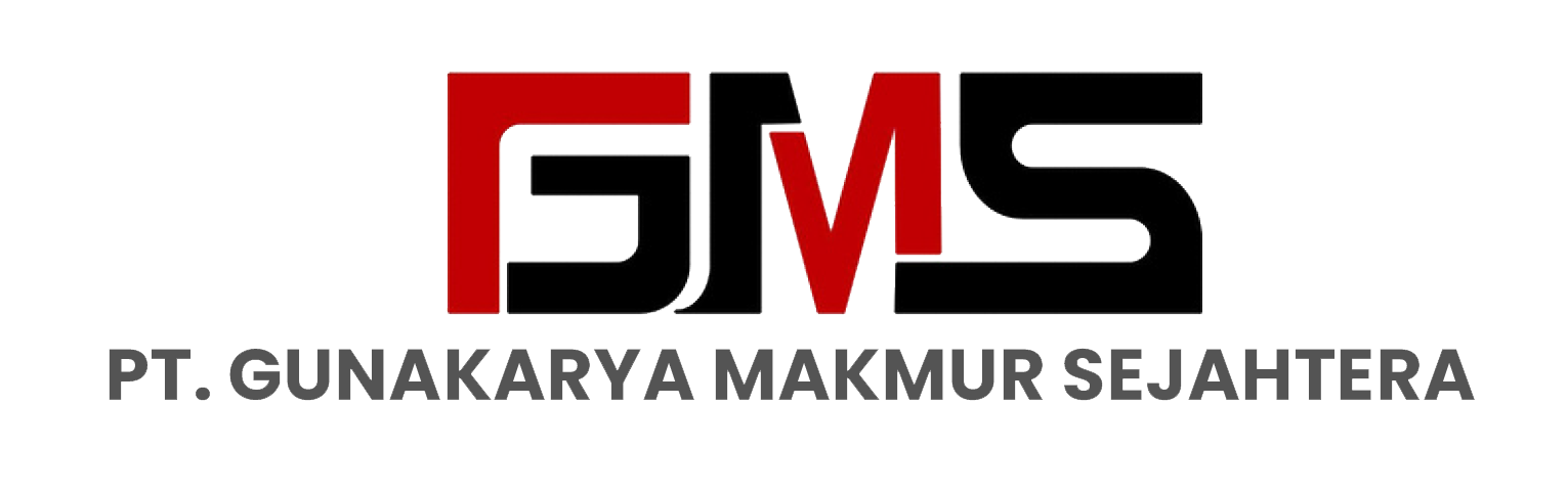 PT. Gunakarya Makmur Sejahtera