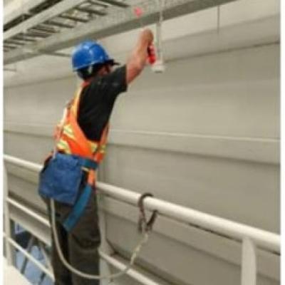 Projet Maintenence Fire Alarm System1